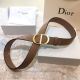 AAA Replica Dior Reversible Women's Belt (5)_th.jpg